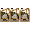 Total Quartz Ineo C1 5W-30 Motoröl 3x 5 = 15 Liter