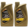 Eni i-Ride Street & Touring Moto 15W-50 Motorrad Motoröl 2x 1l = 2 Liter