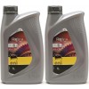 Eni Rotra 80W-90 Getriebeöl GL4 Piaggio Vespa Aprilia Roller 2x 1l = 2 Liter