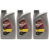 Eni Rotra 80W-90 Getriebeöl GL4 Piaggio Vespa Aprilia Roller 3x 1l = 3 Liter