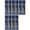 Mannol MANNOL WR-2 Long Term Grease Fett Fett Kartusche 10x 400 Gramm