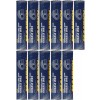 Mannol MANNOL WR-2 Long Term Grease Fett Fett Kartusche 11x 400 Gramm
