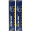 Mannol MANNOL WR-2 Long Term Grease Fett Fett Kartusche 2x 400 Gramm