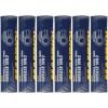 Mannol MANNOL WR-2 Long Term Grease Fett Fett Kartusche 6x 400 Gramm
