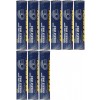 Mannol MANNOL WR-2 Long Term Grease Fett Fett Kartusche 9x 400 Gramm