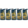 Mannol Kühlerfrostschutz Antifreeze AG13+ -40 Fertigmischung 5x 1l = 5 Liter