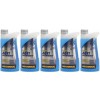 Mannol Kühlerfrostschutz Antifreeze AG11 -40 Fertigmischung 5x 1l = 5 Liter