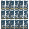 MANNOL 7830 Motorbike 4-Takt HD 20W-50 Motorrad Motoröl 18x 1l = 18 Liter