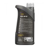 Mannol 8209 ATF SP-III Special Automatikgetriebeöl 1l Flasche
