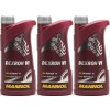 MANNOL Dexron VI 3x 1l = 3 Liter