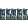 MANNOL Safari 20W-50 Motoröl 5x 1l = 5 Liter