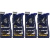Mannol Defender 10W-40 Diesel & Benziner Motoröliter 4x 1l = 4 Liter