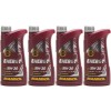 MANNOL Energy 5W-30 Motoröl 4x 1l = 4 Liter