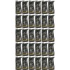 MANNOL 7707 O.E.M. 5W-30 Motoröl (Volvo/Ford) 30x 1l = 30 Liter