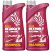 MANNOL Dexron II Automatic 2x 1l = 2 Liter