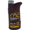 Mannol 7907 Energy Combi LL 5W-30 synthetisches Motoröl 1l Flasche