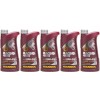 MANNOL Racing+Ester 10W-60 Motoröl 5x 1l = 5 Liter