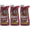 MANNOL Energy Formula PD 5W-40 Motoröl 3x 1l = 3 Liter