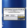 Mannol 7707 Energy Formula FR 5W-30 Motoröl 10l Kanister