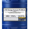 Mannol 7707 Energy Formula FR 5W-30 Motoröl 20l Kanister