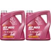 MANNOL ATF AG52 Automatic Special 2x 4l = 8 Liter