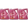 MANNOL ATF AG52 Automatic Special 3x 4l = 12 Liter