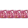 MANNOL ATF AG52 Automatic Special 4x 4l = 16 Liter