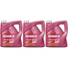 MANNOL Dexron VI 3x 4l = 12 Liter