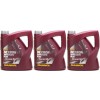 MANNOL Dexron III Automatic Plus 3x 4l = 12 Liter