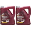 MANNOL Dexron II Automatic 2x 4l = 8 Liter