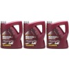 MANNOL Dexron II Automatic 3x 4l = 12 Liter