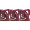 MANNOL Basic Plus 75W-90 API GL 4+ 3x 4l = 12 Liter