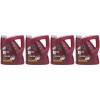 MANNOL Basic Plus 75W-90 API GL 4+ 4x 4l = 16 Liter