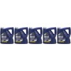 MANNOL Hypoid Getriebeöl 80W-90 API GL 4/GL 5 LS 5x 4l = 20 Liter
