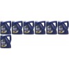 MANNOL Hypoid Getriebeöl 80W-90 API GL 4/GL 5 LS 7x 4l = 28 Liter