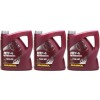 MANNOL MTF-4 Getriebeoel 75W-80 API GL-4 3x 4l = 12 Liter