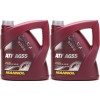 MANNOL ATF AG55 2x 4l = 8 Liter
