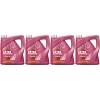 MANNOL Extra Getriebeoel 75W-90 API GL 4/GL 5 LS 4x 4l = 16 Liter