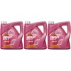 MANNOL Energy Ultra JP 5W-20 Motoröl 3x 4l = 12 Liter