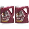 MANNOL Energy Formula JP 5W-30 Motoröl 2x 4l = 8 Liter