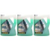 Mannol Kühlerfrostschutz Antifreeze AG13 -40 Hightec Fertigmischung 3x5=15 Liter