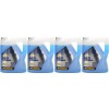 Mannol Kühlerfrostschutz Antifreeze AG11 -40 Fertigmischung 4x 5 = 20 Liter