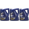MANNOL Diesel Extra 10W-40 Motoröl 3x 5 = 15 Liter