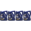 MANNOL Diesel Extra 10W-40 Motoröl 4x 5 = 20 Liter