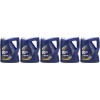 MANNOL Diesel Extra 10W-40 Motoröl 5x 5 = 25 Liter