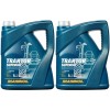 MANNOL Traktor Superoil 15W-40 2x 5 = 10 Liter