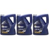 MANNOL Favorit 15W-50 3x 5 = 15 Liter