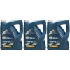 Mannol Universal 15W-40 Motoröl 3x 5 = 15 Liter