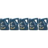 Mannol Universal 15W-40 Motoröl 5x 5 = 25 Liter