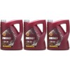 MANNOL Energy 5W-30 Motoröl 3x 5 = 15 Liter
